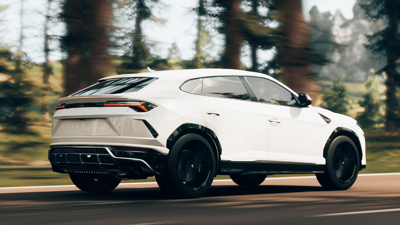 Luxury SUVs in Dubai showcasing premium vehicles for buyers seeking value and performance