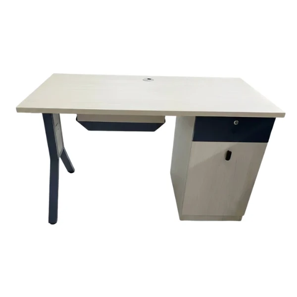 Classic Office Table – main product view