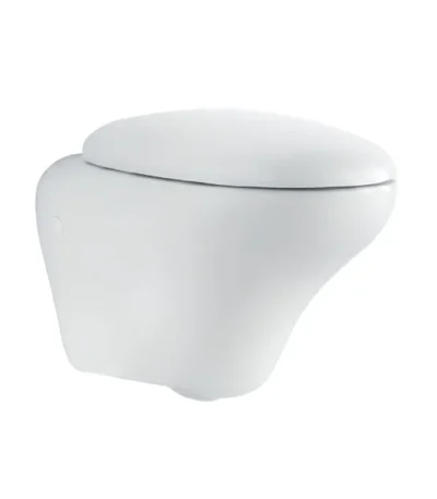 Pozzi-Ginori Egg Wall-Hung Water Closet – main product view