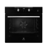 Electrolux 60 cm Built-In Multi-Function Electric Oven – 71L, 3500 W (KODEC60X) – main product view