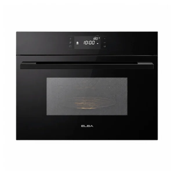 Elba Built-In Microwave Oven – main product view