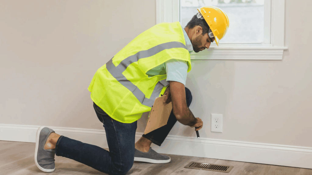 Creating Safe Spaces: What Every Homeowner Needs to Inspect – home safety inspection guide