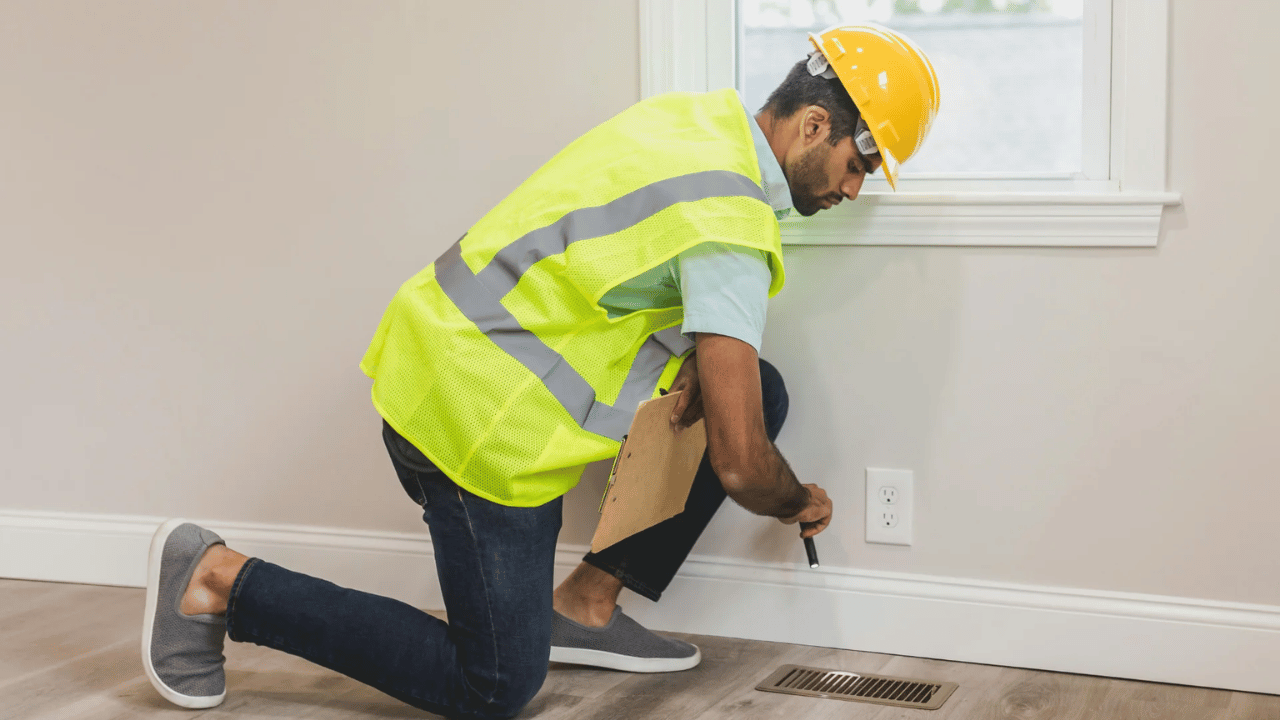 Creating Safe Spaces: What Every Homeowner Needs to Inspect – home safety inspection guide