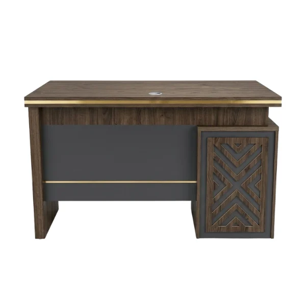 1.4 Meter Executive Office Table – main product view