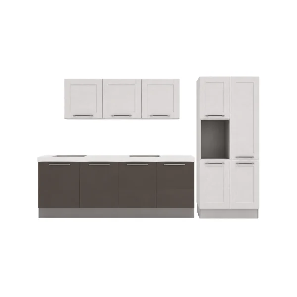 Modern Kitchen VII - Bespoke – main product view