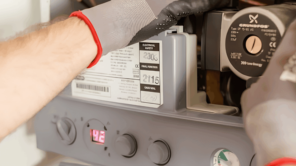 Energy-efficient home improvements including insulation, LED lighting, solar panels, and smart upgrades that help reduce energy bills.