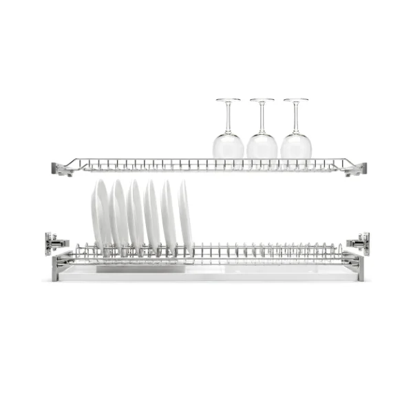 Inoxa Kitplate 90 cm -701/90x – main product view