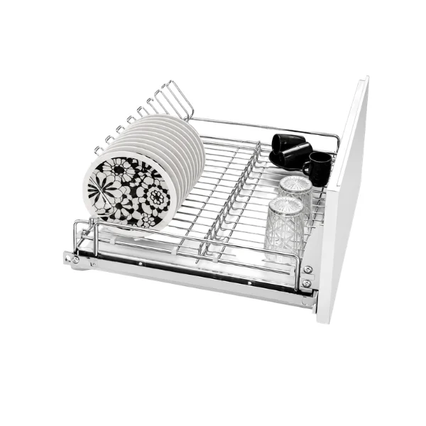 Inoxa Basket 5703ey90-50pt – main product view