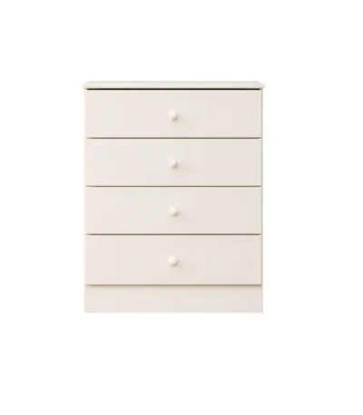 5-Drawer Dresser for Bedroom – main product view