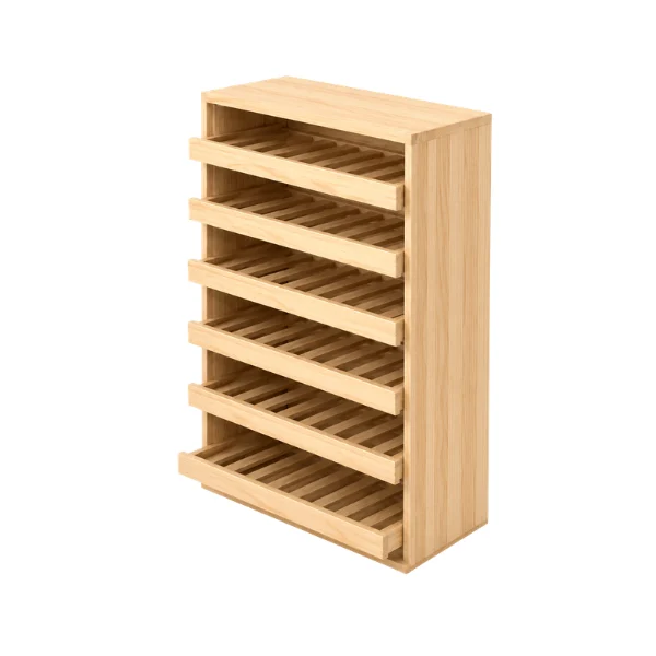 Wine Rack – main product view