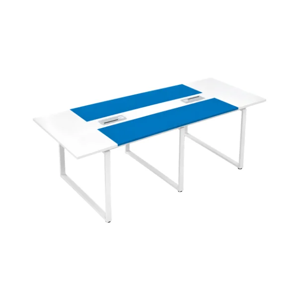 8 Seater Conference Table – main product view