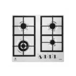 Electrolux Gas Hob KGU64361Z – main product view