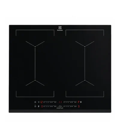 Electrolux 60 cm InfinitePro Hob – main product view