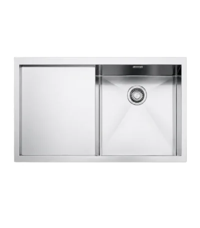Franke Sink | 127.0203.465 – main product view