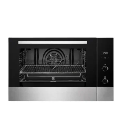 Electrolux Built-in Pyrolytic Oven Eom5420aax – main product view