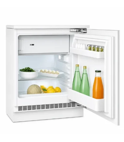 Ignis Undercounter Refrigerator with Freezer Compartment – main product view