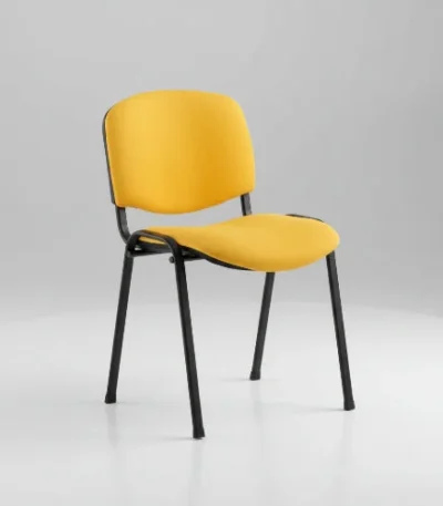 Y'hello Visitors Chair - main product view