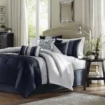Peace Bedding Set - Multicolour - main product view
