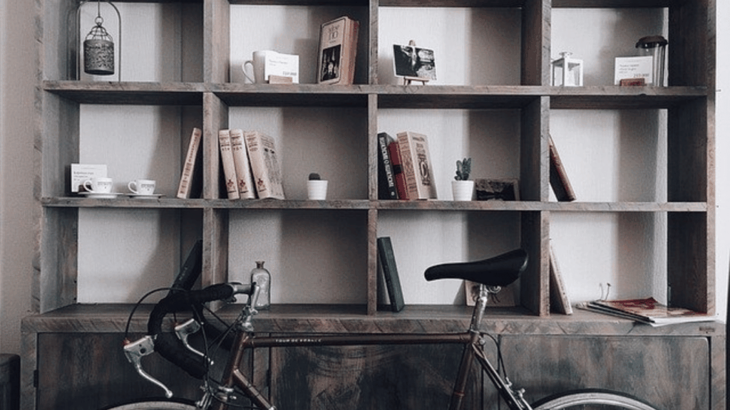 Space-saving home design ideas for making the most of limited room