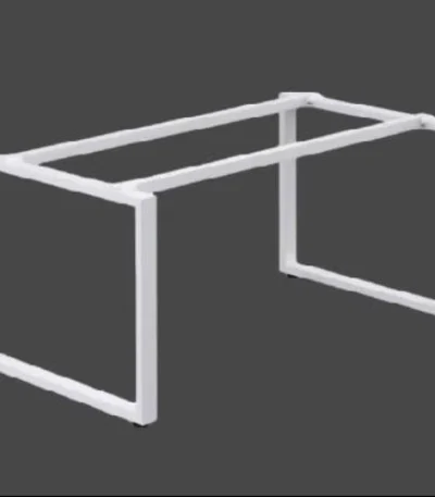Metal Leg - Square Leg Design - main product view