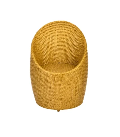 Outdoor Rattan Chair - HP101 – main product view