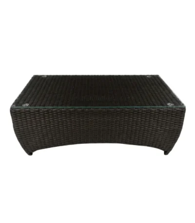 Rattan Centre Table - HM116 – main product view