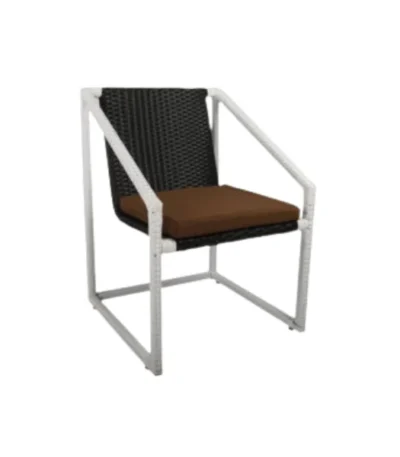 Rattan Chair - HP122 – main product view
