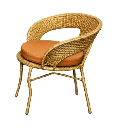 Rattan Outdoor Chair - HP143 – main product view