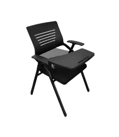Training Chair with Writing Pad – main product view