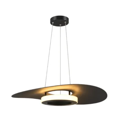 Potter Chandelier