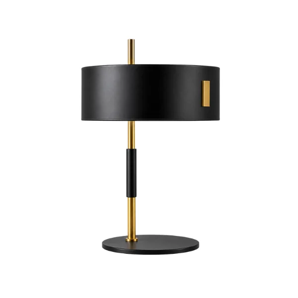 hog-furniture-Oluce-Table-Lamp Oluce Table Lamp