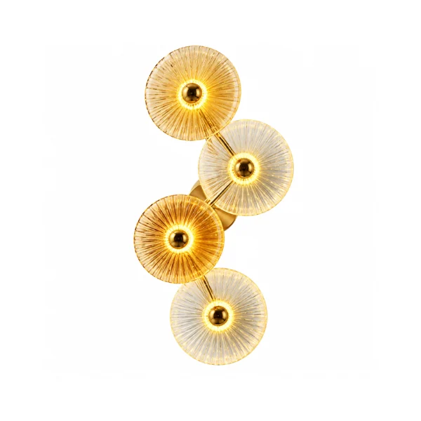 Lotus Leaf Wall Light (60 cm)