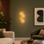 Lotus Leaf Wall Light (60 cm)
