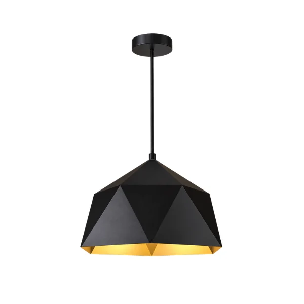 Aluminium Drop Light