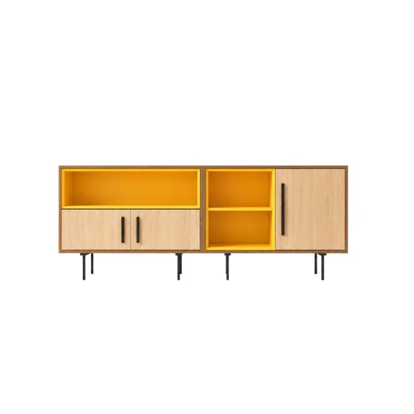 Charleston Credenza – main product view