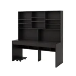 1.5M Desk Bookcase Combination Desk – main product view