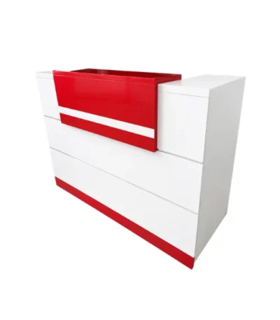 Reception Desk -1.4Mtrs – main product view
