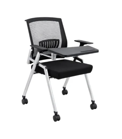 Mobile Training Chair with Writing Pad – main product view