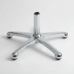 Replacement Swivel Chair Star Leg Frame - main product view