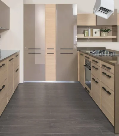 Modern Kitchen II – Bespoke – main product view
