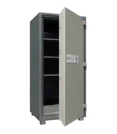 Gubabi Fireproof Safe -Manual Lock Type – Ds 170 – main product view