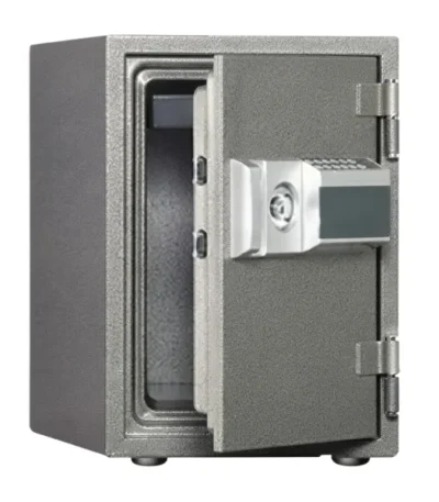 Digital Fire Proof Safe – ESD-103T – main product view