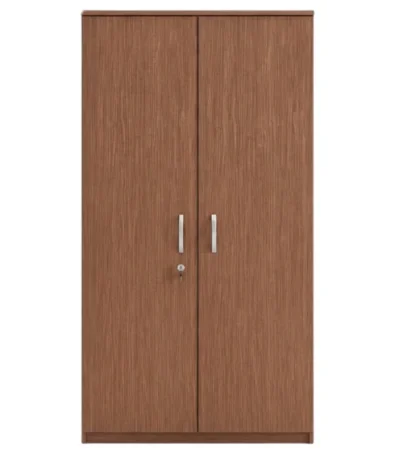 Wooden Cabinet, 2 Full Doors – main product view