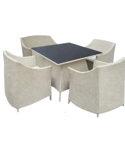 Buma outdoor Set – main product view