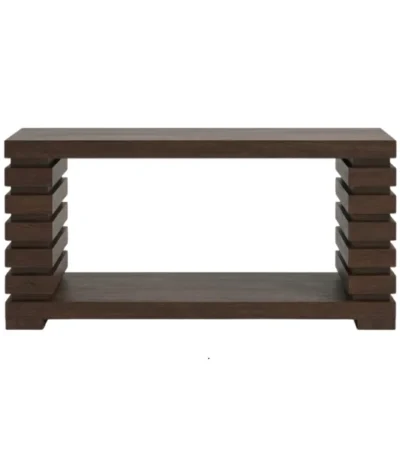 Shakespear Console Table