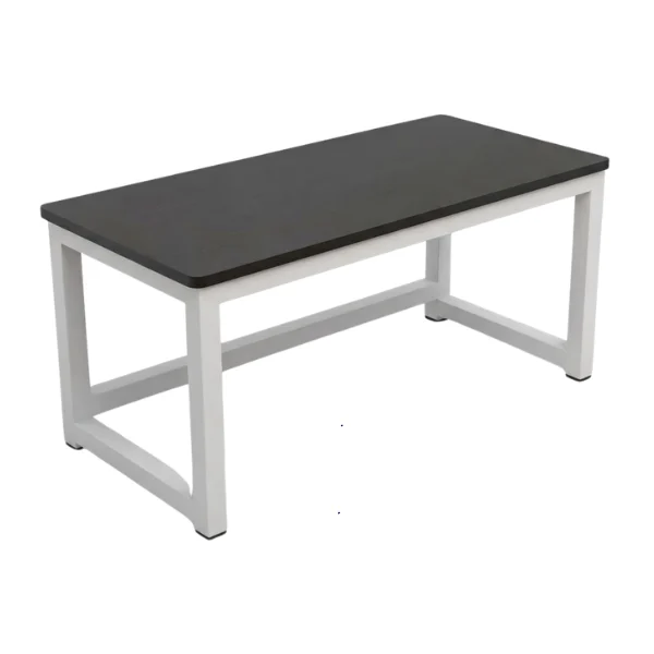 Modern Wooden Computer Desk