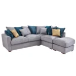5 Seater Sectional Sofa - main product view
