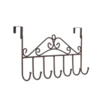 Door Hooks Hanger Wall Organizer Home Accessories – main product view
