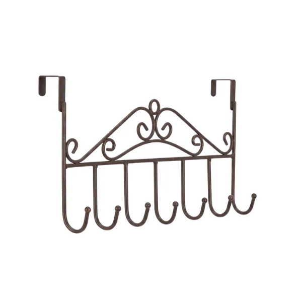 Door Hooks Hanger Wall Organizer Home Accessories – main product view