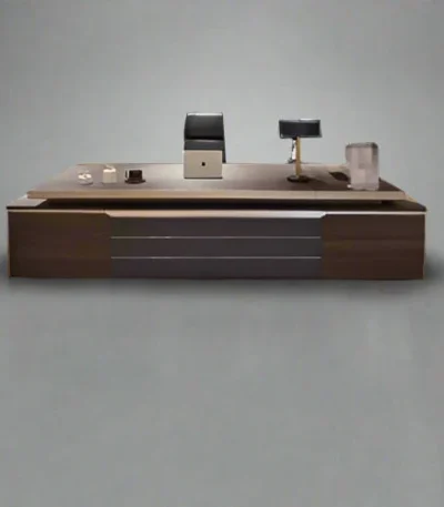 Executive Office Table - main product view